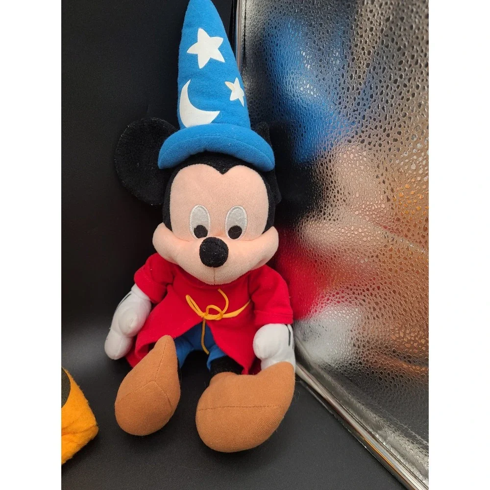 Disney collection plush